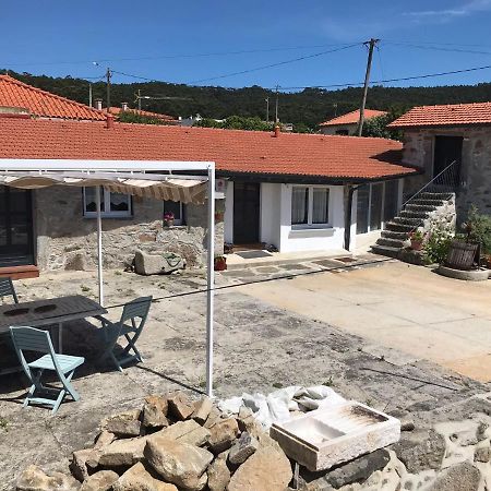 Harrisko Etxea Viana do Castelo Exterior foto