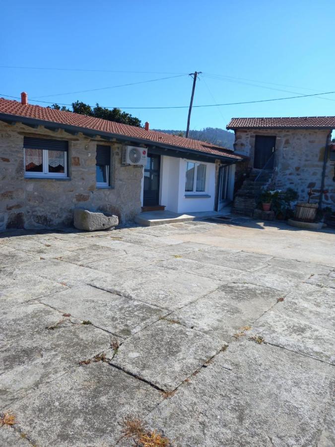 Harrisko Etxea Viana do Castelo Exterior foto